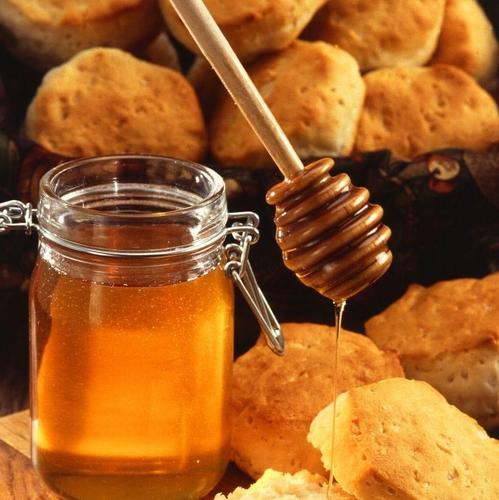 ملګرو اصلي طبعي عسل چي په لابراتوار چيک سوي دي،