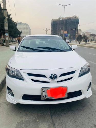 کرولا کانادایی اسکلاس مودل 2009 شیپ ۲۰۱۳ 0783322223