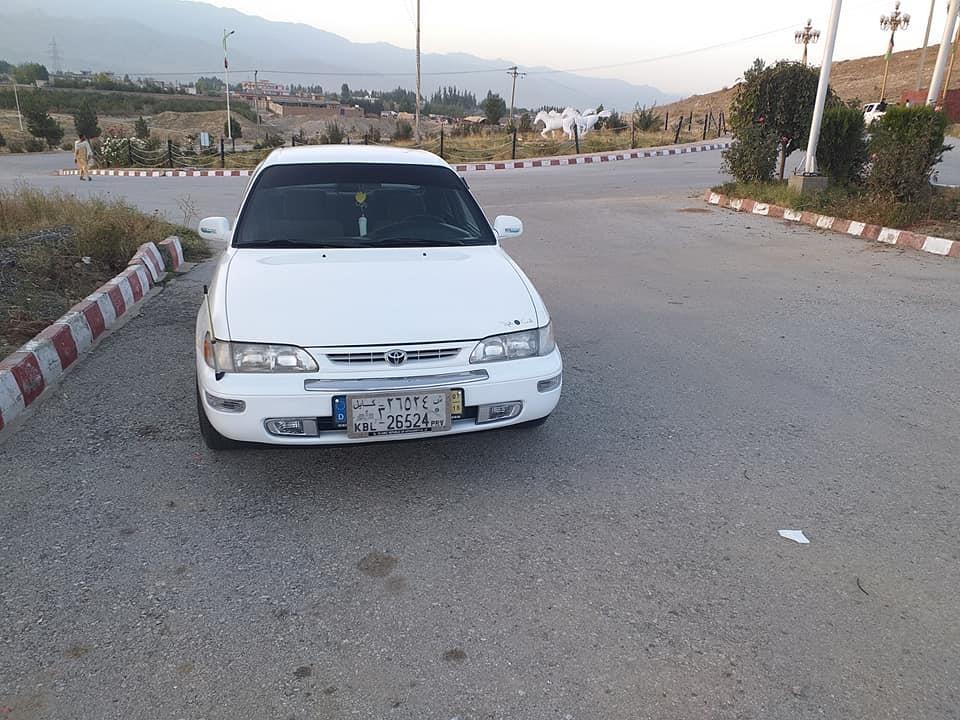 فروش-عاجل-کرولا-کانادایی
