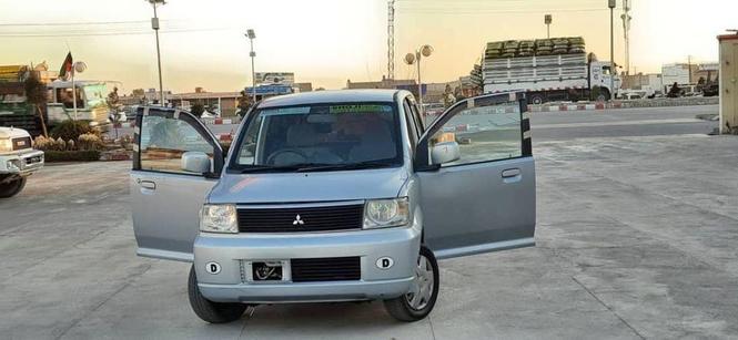 ناواریده کوچنی کراسروډ(ek.wagon)
