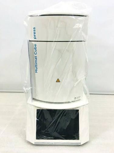 Sirona Multimat Cube Press Porcelain Firing Furnace