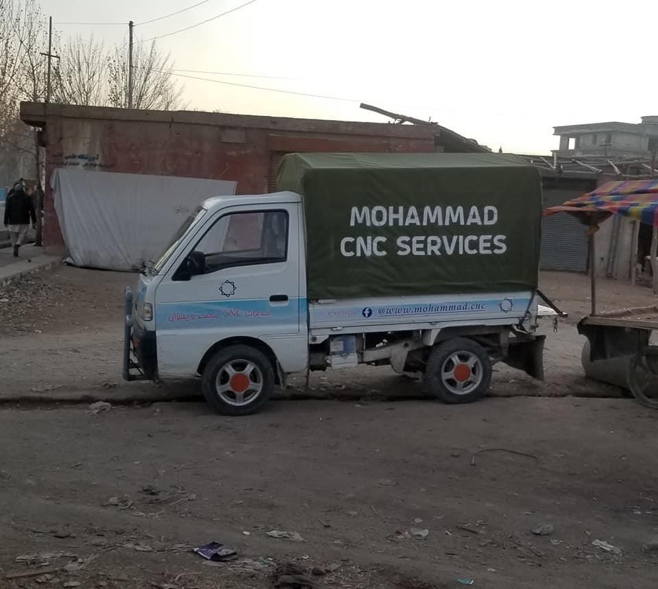 سوزکی-باربری