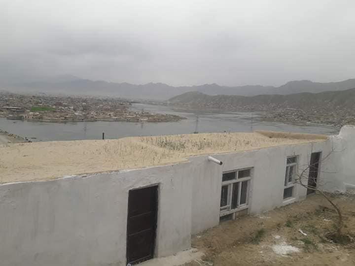 خانه-فروشی