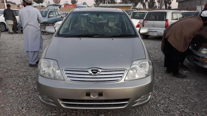 کندهار ګمرک ته مخامخ واټسف 0700335117 ت0770306092