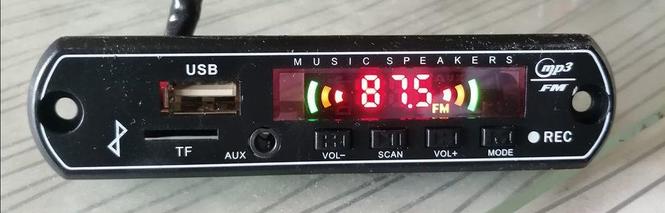 Electronics
