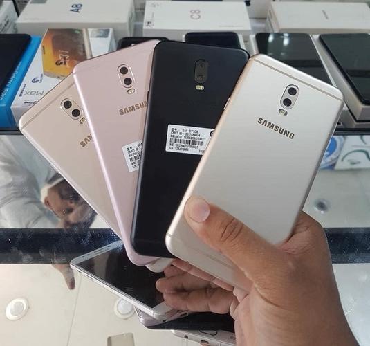 Samsung galaxy C8 قیمت ها - -C8/2017/12000 afg مشخصات ای C8