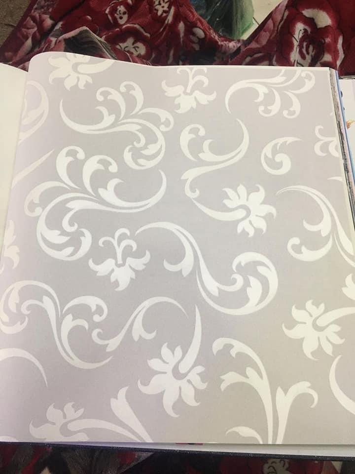 کاغذدیواری