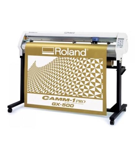 Roland CAMM-1 GX-500 (ASOKA PRINTING)