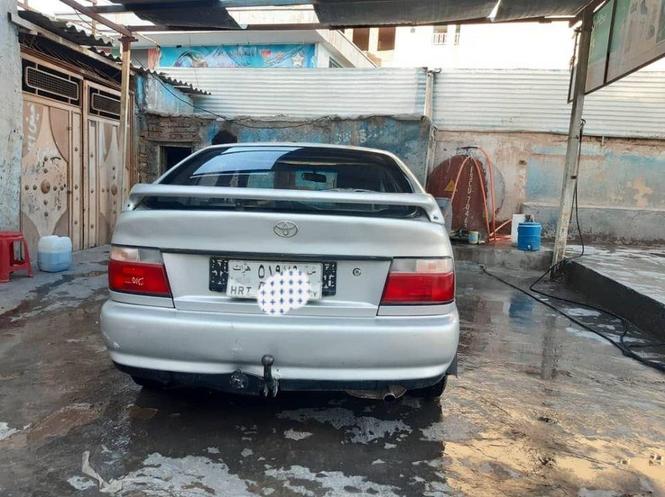 ضرورت به کمپک
