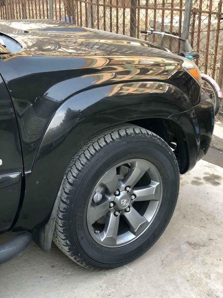 4runner
