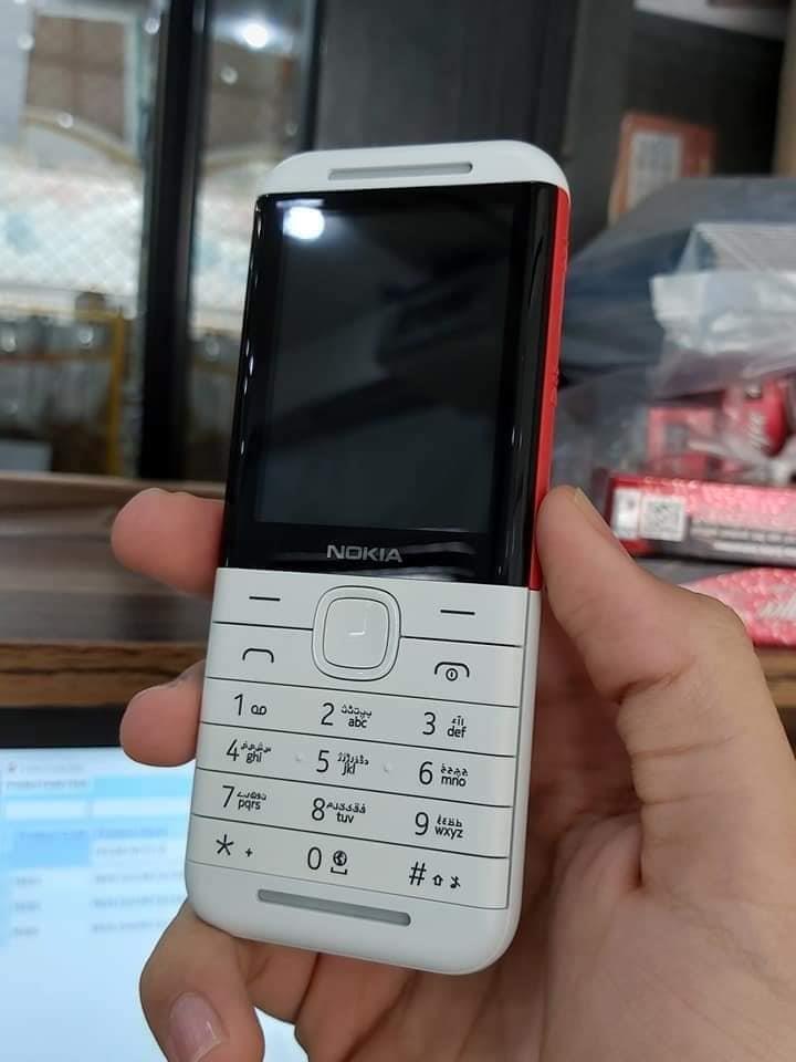 مبايل-اصلى-نوګيا-5310