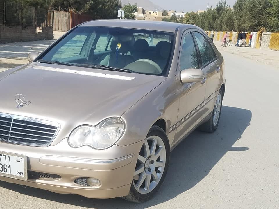 بنز-جرمنی