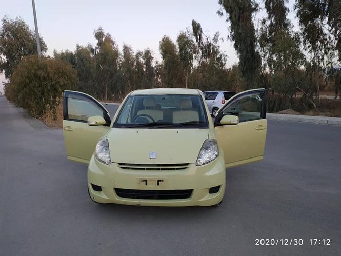 کوچنی.ماشین.سوفہ لیزر بتی 2009 290000۰ 0700341586