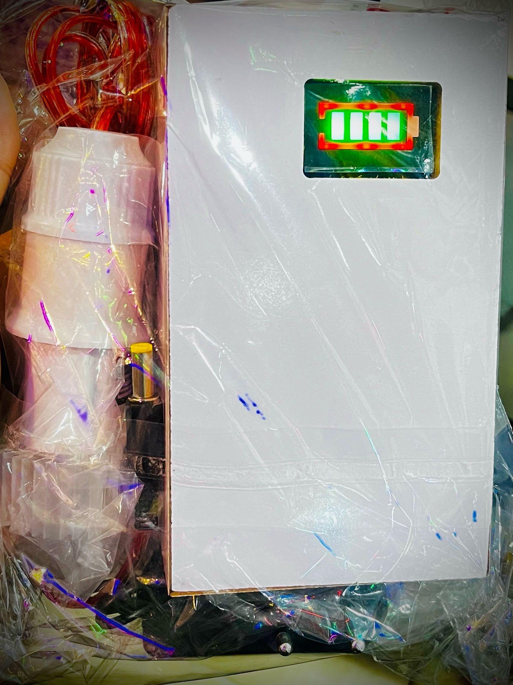 پاور-بانگ-۱۲-ولت-برق-DC