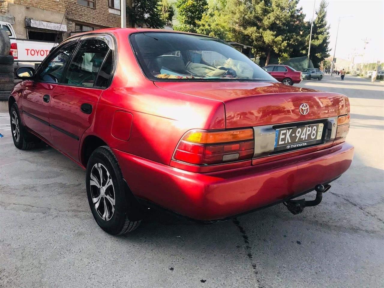 کرولای-جرمنی-۹۴
