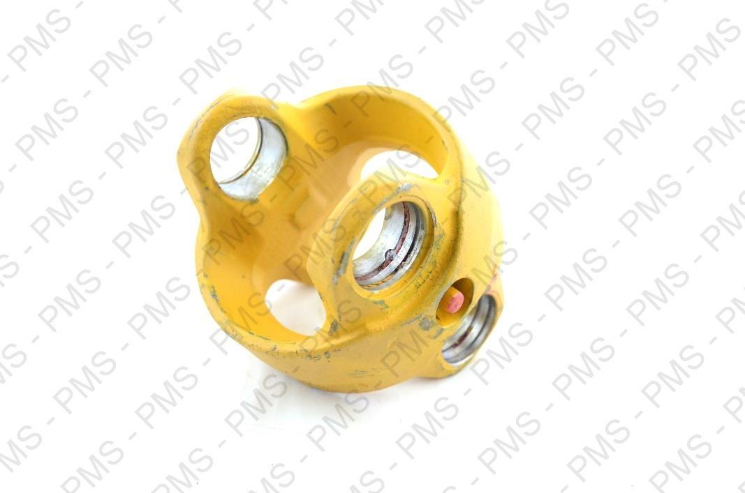 ZF-Central-Body---Double-Joints-Types--Oem-Parts