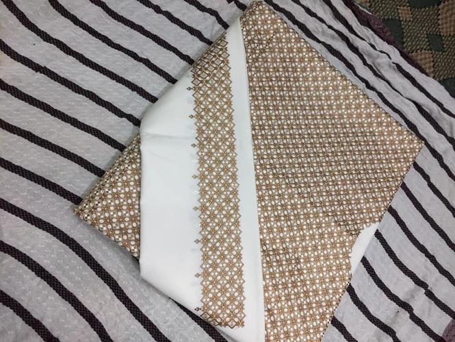 شایسته نوکی غاړه