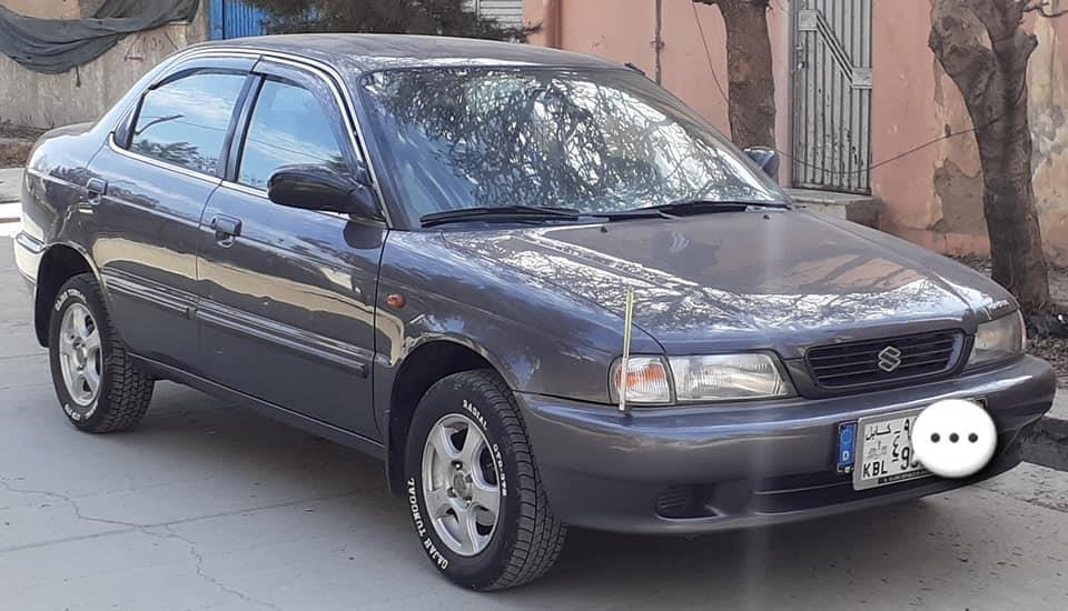 کرولای-بالینو-1996