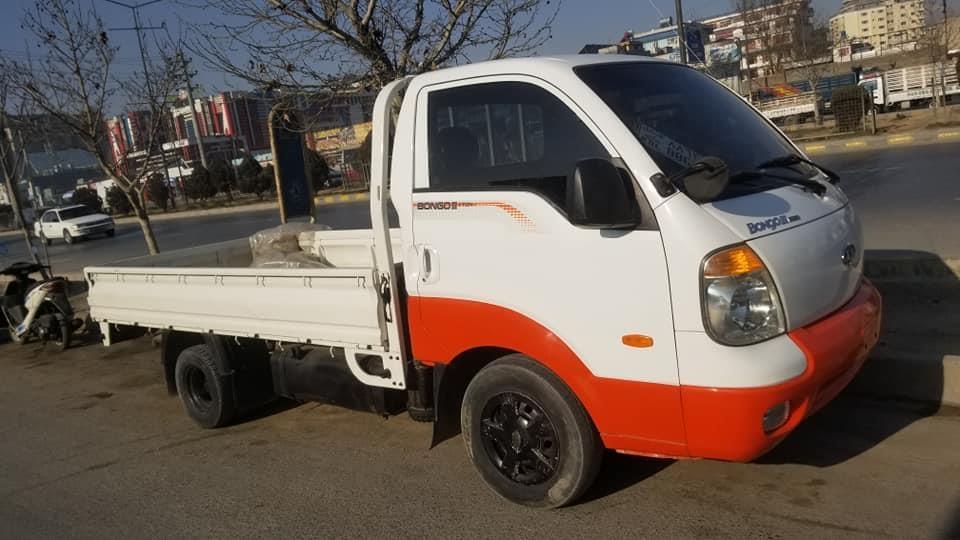 موتر-KIA