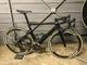 Canyon Aeroad CF SLX , DI2 R8000,Zipp 303, Quarq D