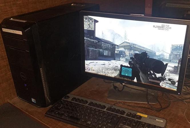 Desktop Computers