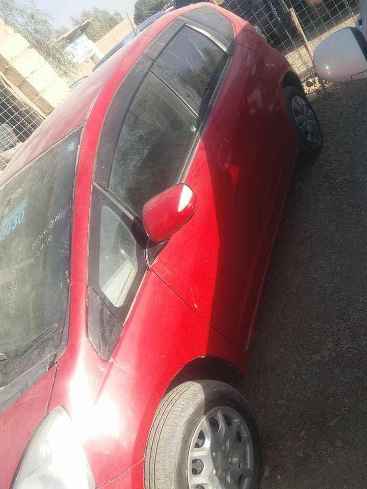 هونډایی