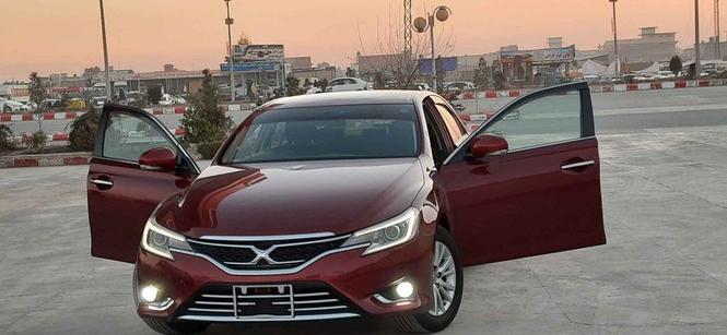 MARK x 2013 modal nawareida v6 2500CC ماریکس (2013) ماډل