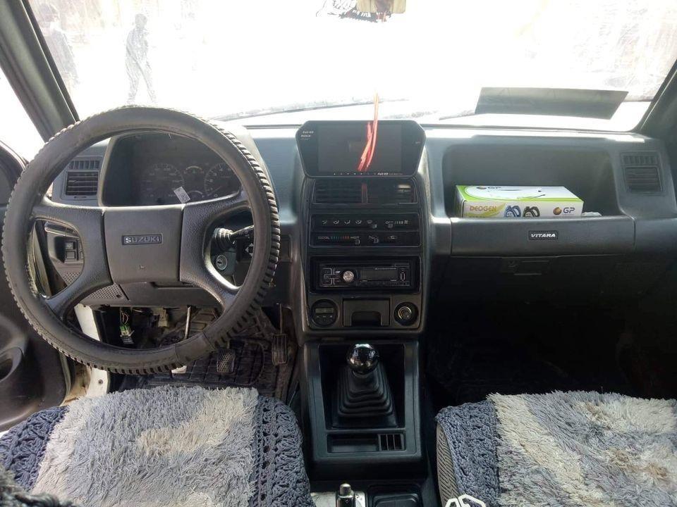 Jeep-VITARA
