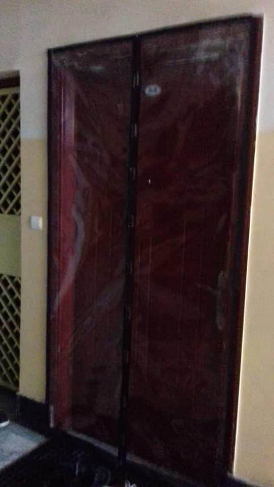 پرده-مقناطیسی