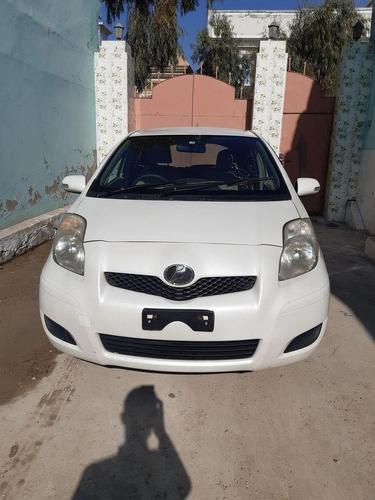 ناواريده کانټينر دخوليويش کات ويټز مادل 2009ماشين 1300رن