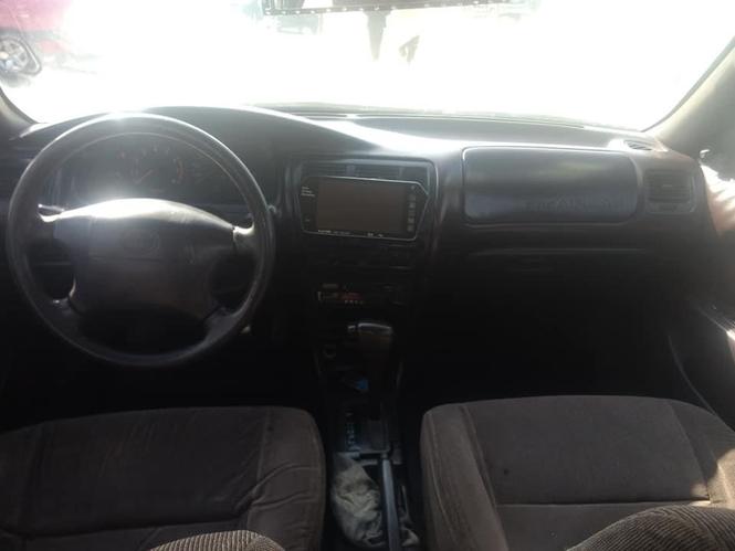 Car Suspension & Steering