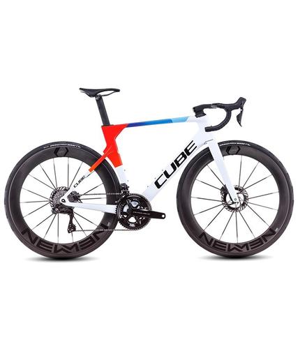 2025 Cube Litening Aero C:68X SLT Road Bike (ALANBIKESHOP)