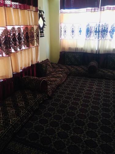 آپارتمان گروی ۴ اطاقه