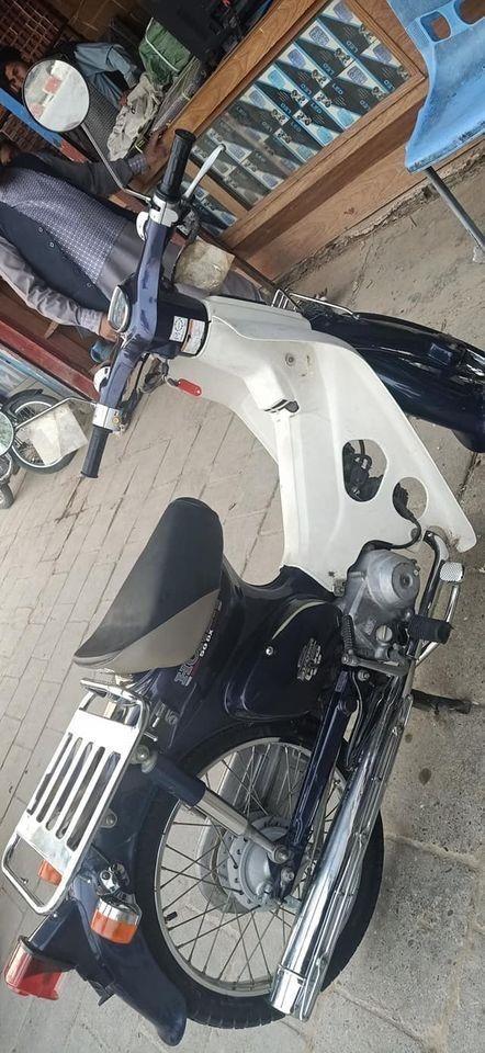 داHONDA---50---Cc-خرسوم