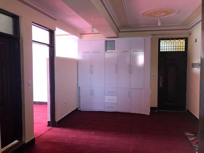 یک باب اپارتمان نوساخت برای فروش!