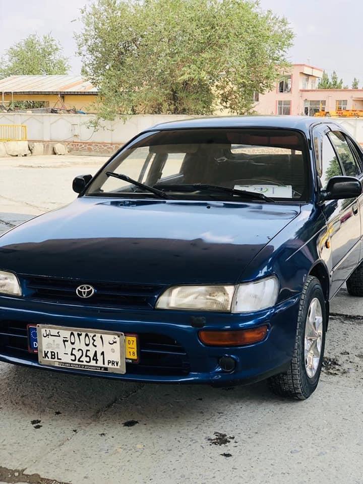 کمپک-جرمنی