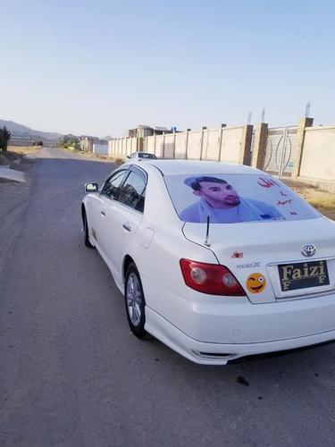 ماریکس 2006مادل 2500ccکورنی چلیدلی رانیونکی دی تماس ونیسی 07
