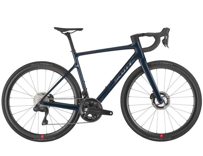 2025 Scott Addict 20 Road Bike