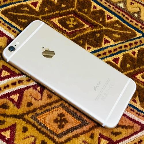 فروش عاجل گوشی آیفون 6 ساده 64GB