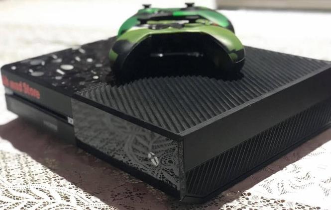 xbox one