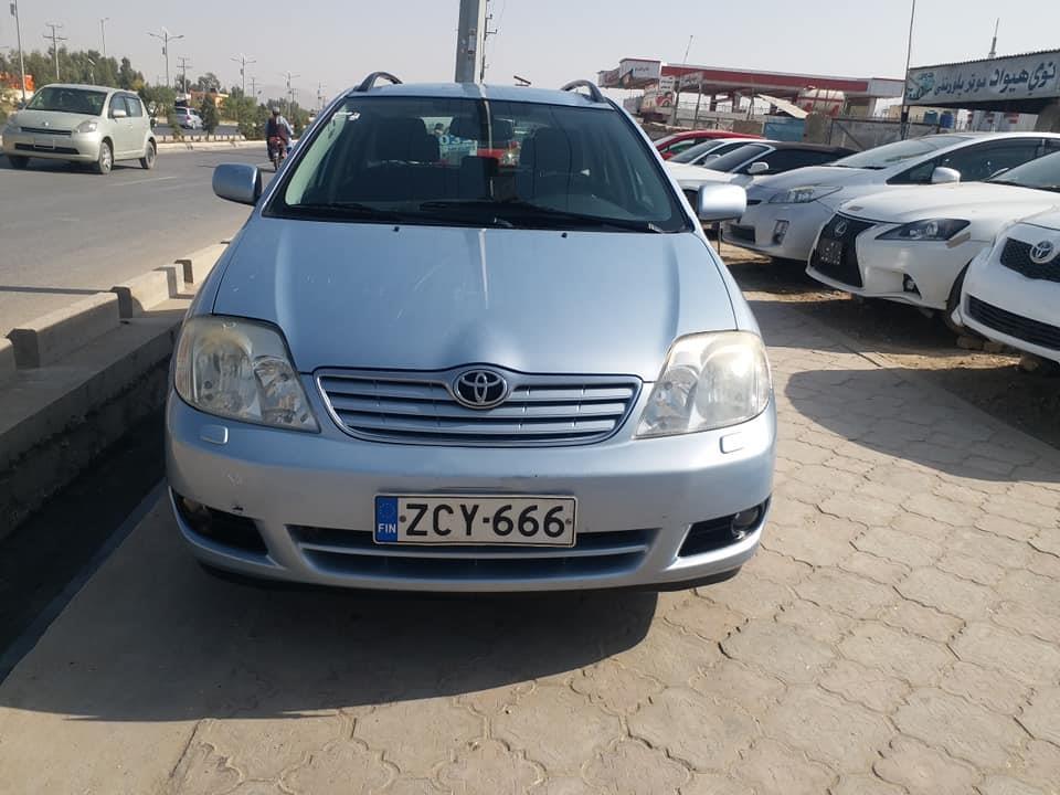 فیلډر-جرمنی