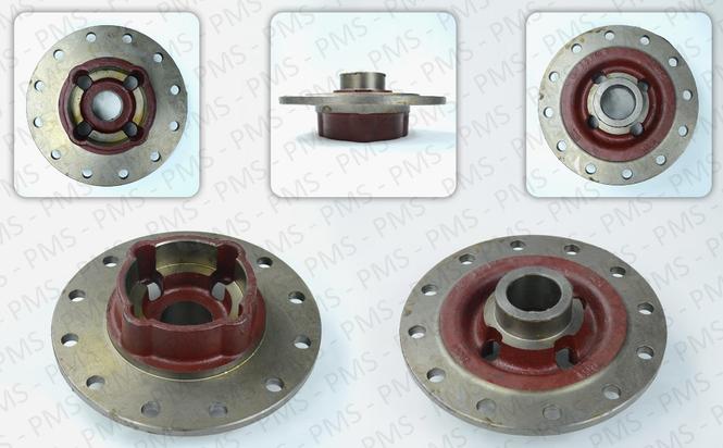 درپوش جعبه دیفرانسیل Differential box cover