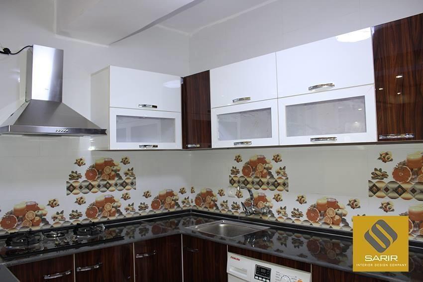 کابینت-آشپزخانه