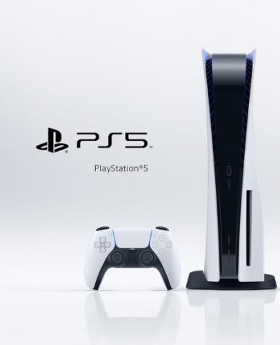 پیش فروش سیستم استاندارد Sony PlayStation 5 PS5