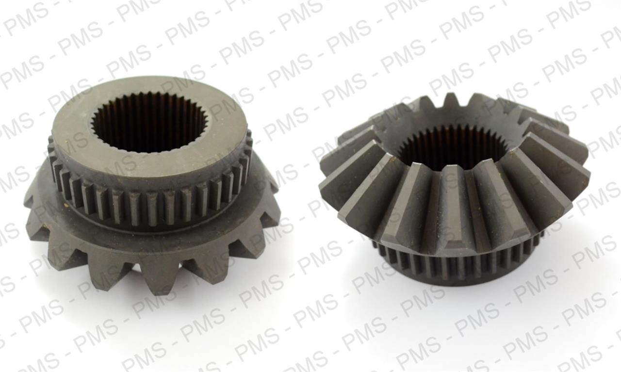 ZF-Axle-Bevel-Gear-Types--Oem-Parts