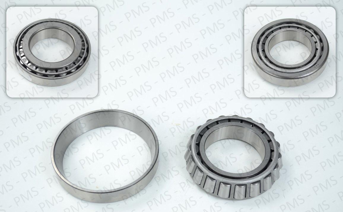 یاتاقان---Bearing