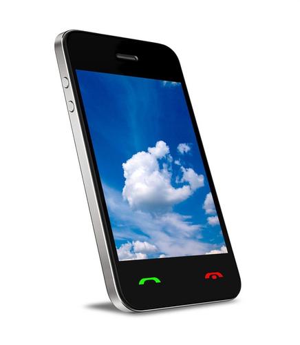 یک موبایل فروش میکنم