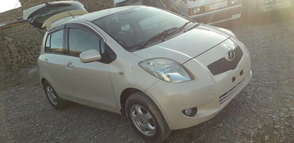 ویډز-غت-ماشین-1300مادل2006