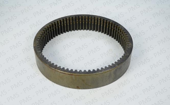 دندهٔ حلقوی Ring gear