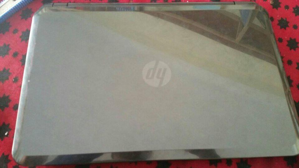 Hp-computer